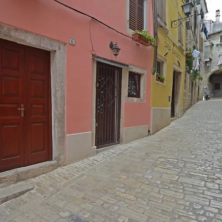 Apartment Crnkovic Rovinj