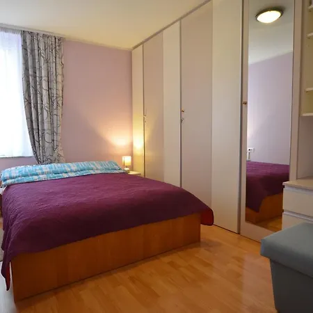 Apartment Crnkovic *
