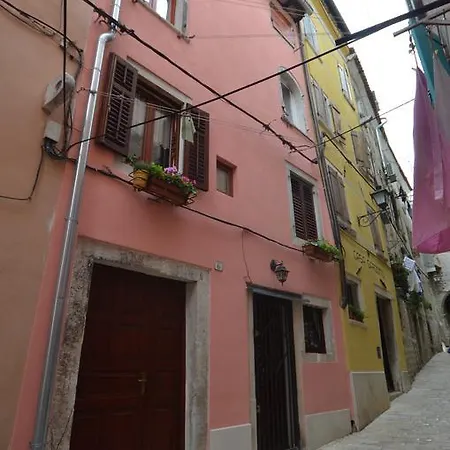 Apartment Crnkovic
