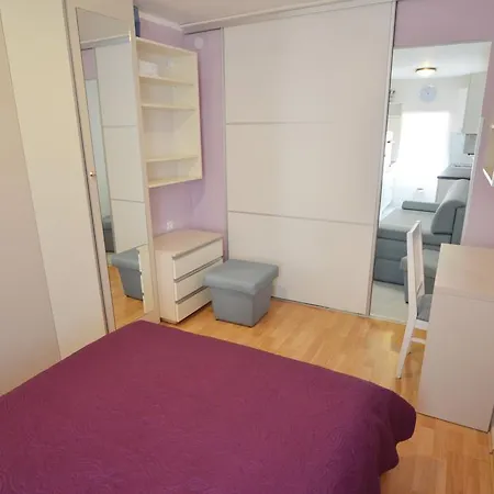 Apartment Crnkovic *