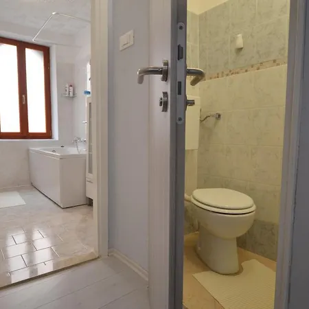Apartment Crnkovic *