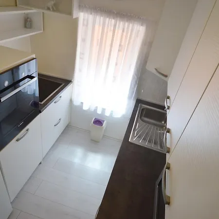 Apartment Crnkovic Rovinj