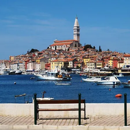 Crnkovic Rovinj