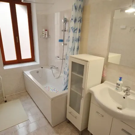 Apartment Crnkovic Rovinj