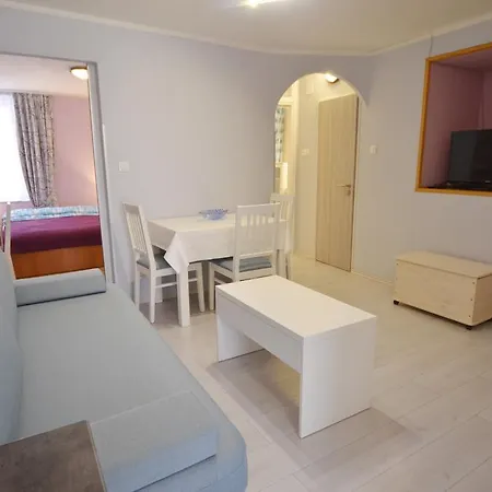 Crnkovic Rovinj