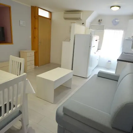 Apartment Crnkovic Rovinj