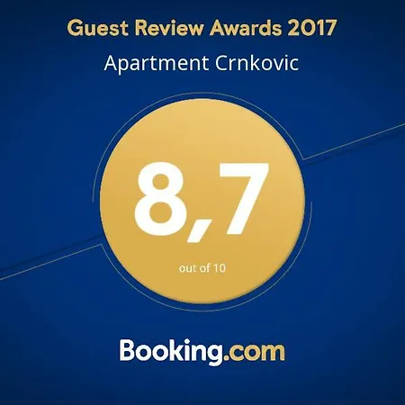 Crnkovic *